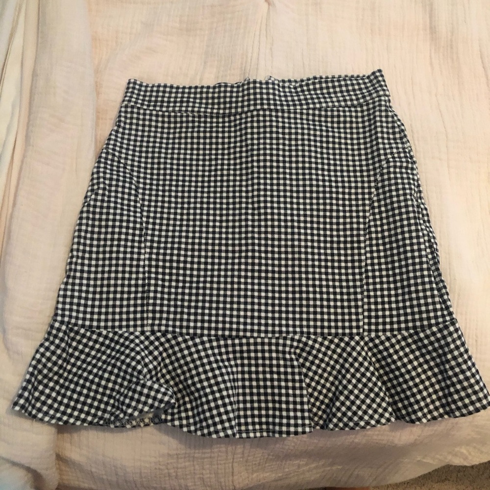 Skirt!!!